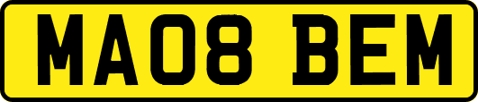MA08BEM