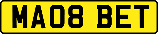 MA08BET
