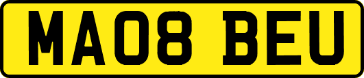 MA08BEU