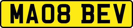 MA08BEV