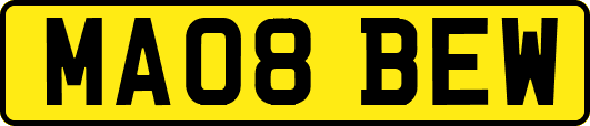 MA08BEW