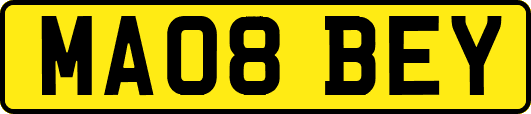 MA08BEY