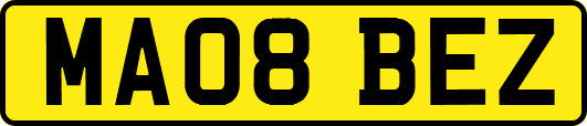 MA08BEZ