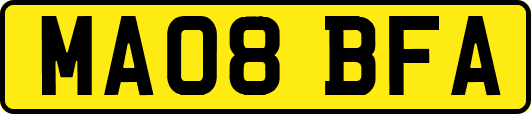 MA08BFA