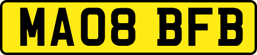 MA08BFB