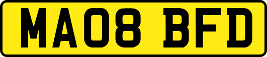 MA08BFD