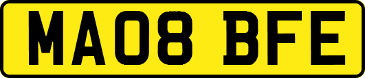 MA08BFE