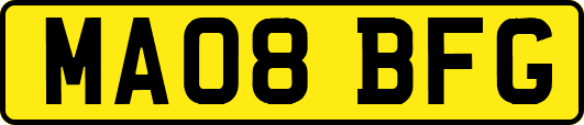 MA08BFG