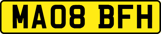 MA08BFH