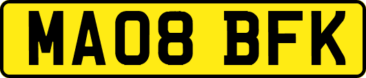 MA08BFK