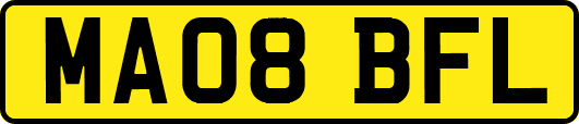 MA08BFL