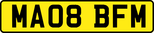 MA08BFM