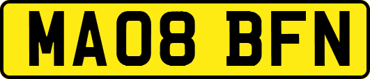 MA08BFN