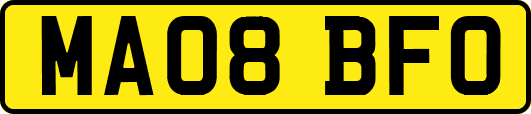 MA08BFO