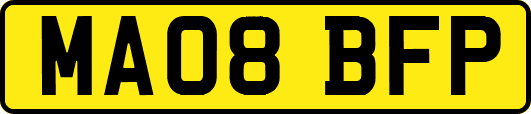MA08BFP