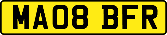 MA08BFR