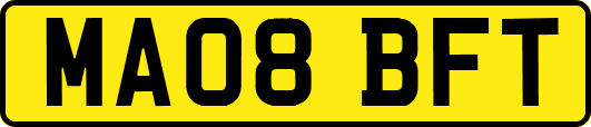MA08BFT