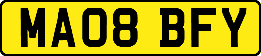 MA08BFY