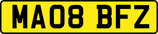 MA08BFZ