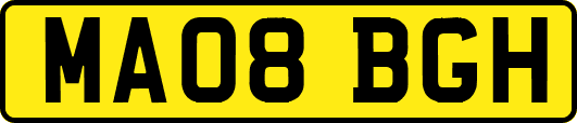 MA08BGH