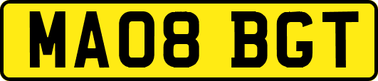 MA08BGT