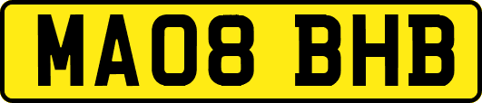 MA08BHB