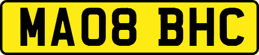 MA08BHC