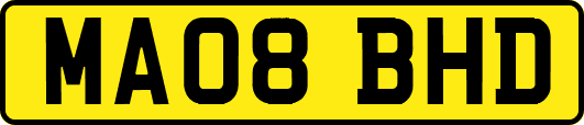 MA08BHD