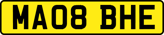MA08BHE