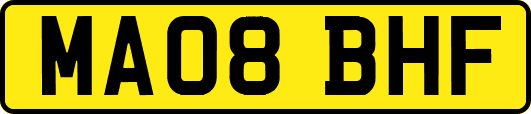 MA08BHF