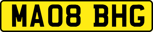 MA08BHG