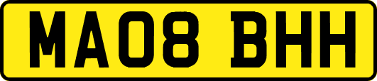 MA08BHH