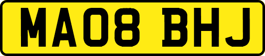 MA08BHJ