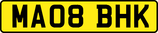 MA08BHK