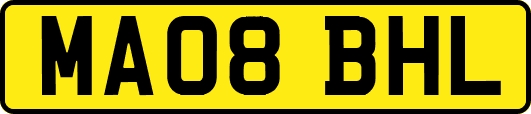 MA08BHL