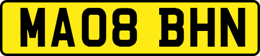 MA08BHN