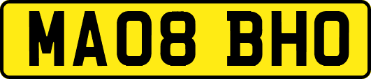 MA08BHO