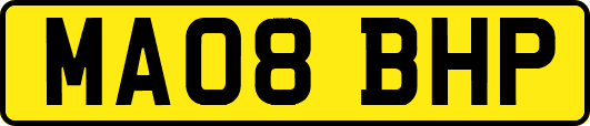 MA08BHP