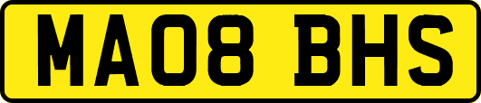 MA08BHS