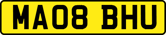 MA08BHU