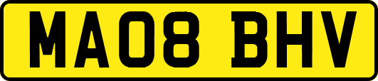 MA08BHV