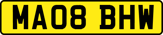 MA08BHW
