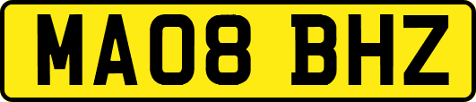 MA08BHZ