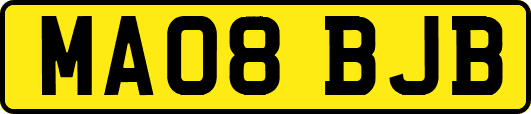 MA08BJB