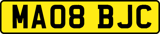 MA08BJC