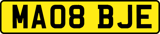 MA08BJE