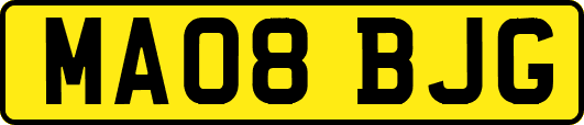 MA08BJG