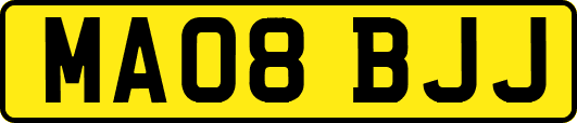 MA08BJJ