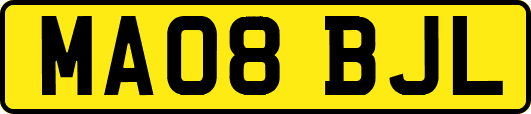 MA08BJL