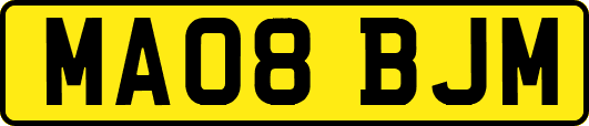 MA08BJM